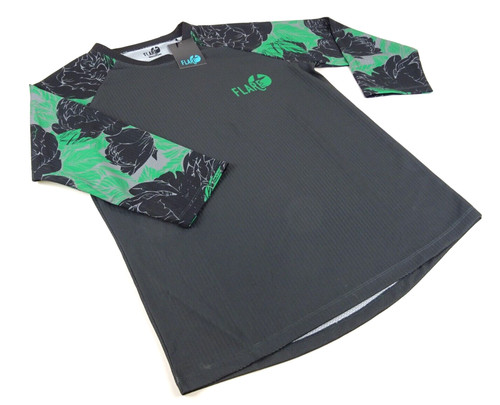 Maglia mtb flare roost - maglia,