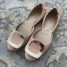 Ballerine D'Orsay Roger Vivier