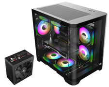 Custodia PC Gaming Iceberg