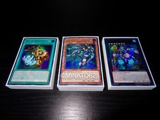 Yugioh Mazzo Completo Mermail