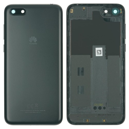 Cover telaio posteriore