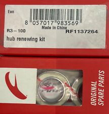 FULCRUM COPPIA CUSCINETTI KIT