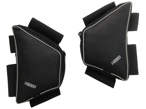 Borse paramotore heed - di,