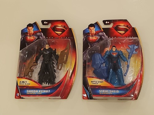Lotto action figure - man, of