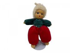 Bambola di pezza bambola