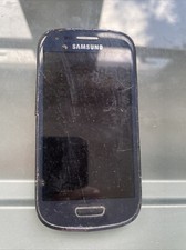 Samsung Galaxy S3 Mini -