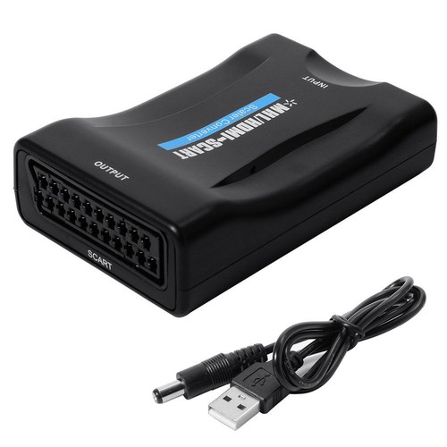 Convertitore uscita hdmi a - uscita,