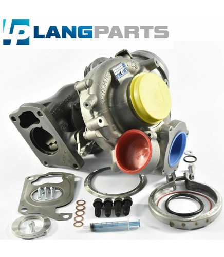 Turbocompressore per bmw 535 - per,