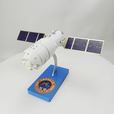 Modellino aerospaziale