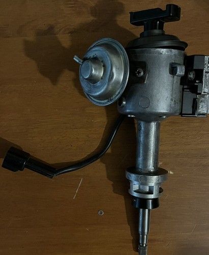 Accensione elettronica - accensione,