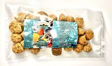 Artemia salina liofilizzata per pesci d'acqua dolce e salata. 25g 280ml Discus