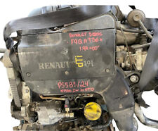 MOTORE COMPLETO RENAULT Scenic Serie F9QA736 F9QA736 diesel 19 (0309) 1862811