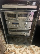stereo pioneer vintage