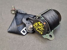 Cintura Sicurezza Posteriore