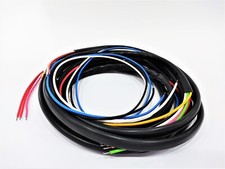 IMPIANTO ELETTRICO VESPA GS