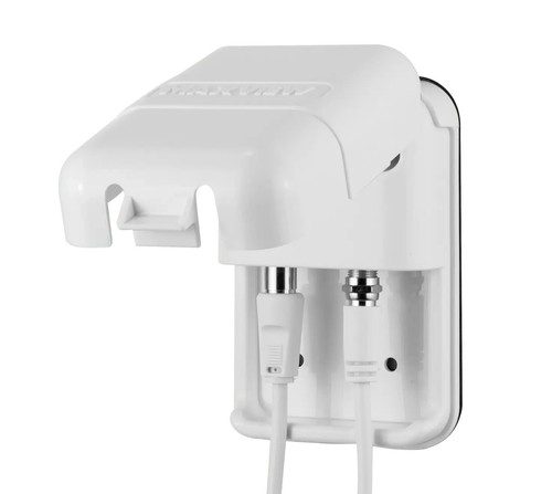 Maxview pressacavo laterale - maxview,
