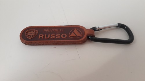 Portachiavi lancia autobianchi - portachiavi,
