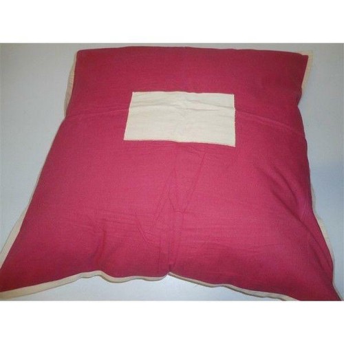 Federa cuscino arredo paniker - cuscino,