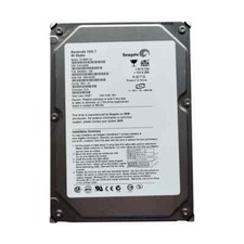 Seagate 80 GB ST380011A 7200
