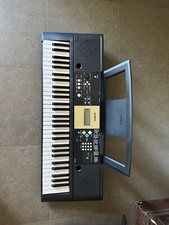 Pianola yamaha ypt 220 - pianola, usato