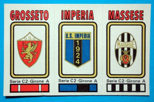 Figurina calciatori panini - figurina,