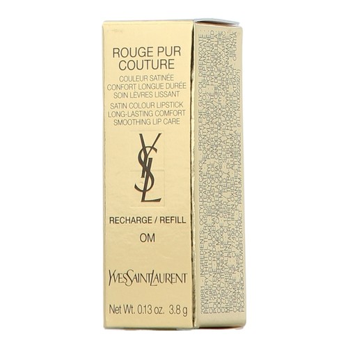 Yves saint laurent - laurent, pur