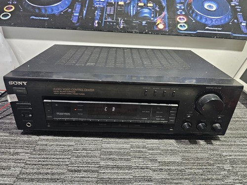 L423 sony str - sony, str-d515