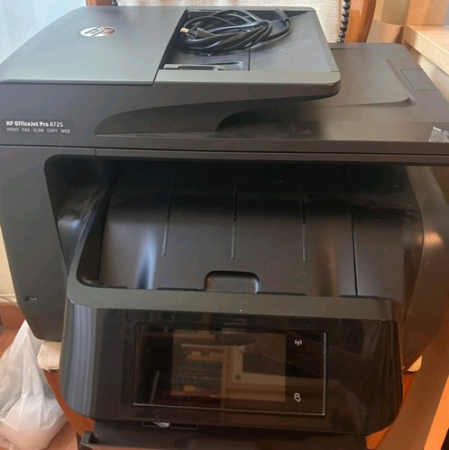 Stampante officejet pro - stampante,