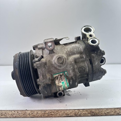 Compressore per opel - a/c,