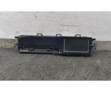 QUADRO STRUMENTI PER RENAULT Scenic Serie P8200461296 (03>09)