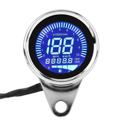 Universal motorcycle odometer - universal,