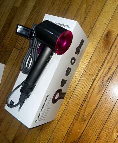 Dyson supersonic standard hair - dyson,