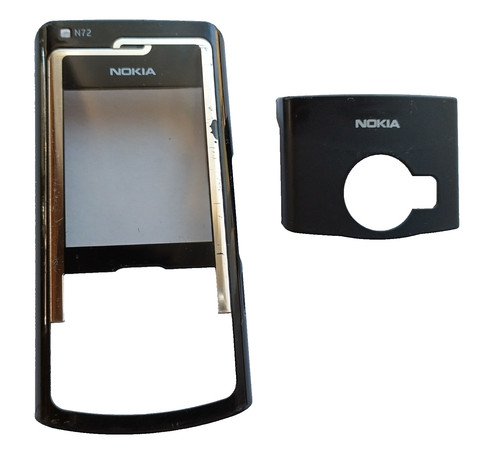 Custodia completa per - , nokia