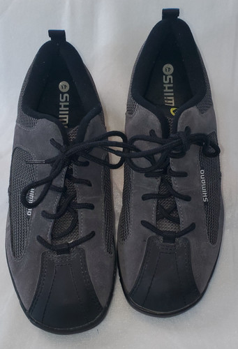 Scarpa stringata shimano - scarpa,
