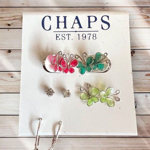 Chaps est 1978 - chaps, est.