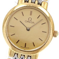 Orologio da donna Omega De
