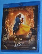 La Bella e la Bestia - Blu-ray