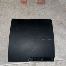 CONSOLE SONY PLAYSTATION 3 PS3