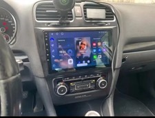 Autoradio golf stereo - 6,
