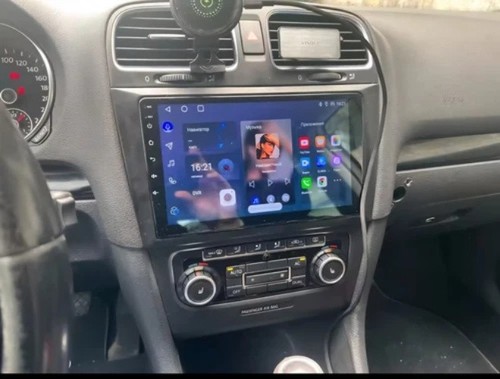 Autoradio golf stereo - golf,