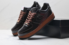 Nuovo Air Force 1 Low Fauna
