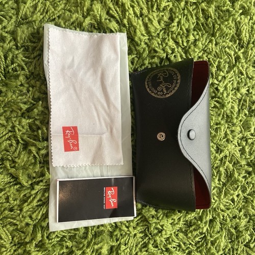 Ray ban wayfarer - wayfarer, occhiali