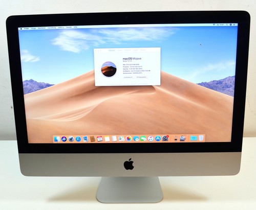 Apple imac intel core - apple,