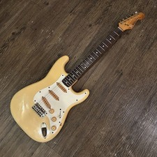 FERNANDES FST-60 ST Type Chitarra elettrica vintage anni 70 made in Japan