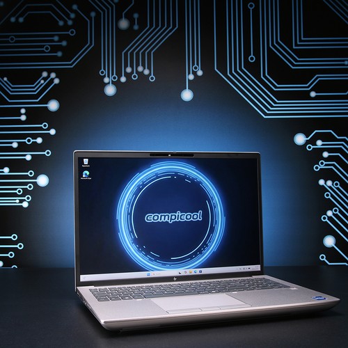 Zbook fury g10 - 16,