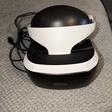 Sony PlayStation 4 PS4 VR solo
