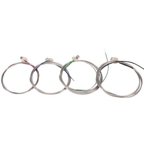 Set corde per basso - pz/set,