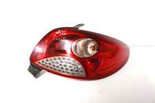 RICAMBI USATI FANALE STOP POSTERIORE DESTRO PEUGEOT 206 + PLUS ANNO 2009 2013