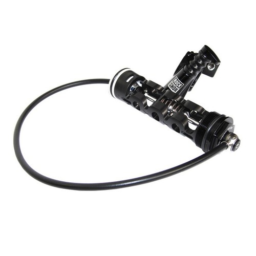 Remote upgrade kit - upgrade, poploc
