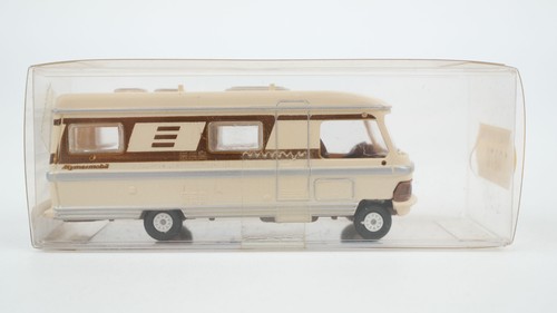 Rietze 10070 hymer - rietze, h0